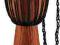 Meinl Djembe HDJ4-L Headliner Nile Series 12'