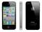 Apple iPhone 4 16GB Black WiFi 5MP 3G Smartphon