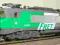 ELEKTROWÓZ SNCF 422365 FRET  ROCO