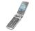 SAMSUNG C3590 SILVER GWARANCJA_FV_SKLEP