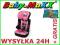 FOTELIK BELINE 9-36kg HELLO KITTY + GRATIS 24H