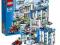 LEGO City 60047 Posterunek policji