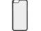 iPhone 6 ETUI Czarne Gumowe Sublimacja