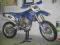 YAMAHA YZ250F 2005r