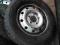 FIRESTONE VANHAWK - 225/65/R16C WIELOSEZON 9 MM !!