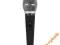 Mikrofon dynamiczny AZUSA DM-525