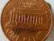 USA 1 cent 1963 D  st. 1