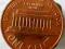 USA 1 cent 1960 D  st. 1