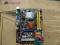Asus  p5kpl-am se + E6300 czarny ekran  bcm
