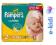 PAMPERS New Baby Mini 2 (3-6kg) pieluszki 108szt