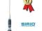Antena CB Sirio Turbo 1000PL Oryginał, Nowa, F-VAT
