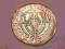 wiekowa stara moneta, srebro oryginał od 1 zł .