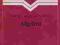 Andrzej Białynicki-Birula ALGEBRA