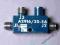 Sprzęgacz kierunkowy 20 dB 6-20GHz A2916/20-5A