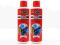 AZOO VITAMINS 250ML (Plus Glukan) ZDROWIE RYB WWA