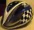 KASK ROWEROWY DZIECIĘCY ROZMIAR 52-56 CM