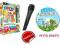KARAOKE Przebojowe dzieciaki + mikrofon PC  Gratis