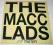 The Macc Lads - Pie Taster 12EP  Vice Squad