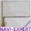 EKRAN DOTYKOWY DIGITIZER MANTA MID08S MID 08S FV