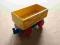 Lego Duplo wagonik - OKAZJA