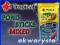 Tropical POND STICKS MIXED 4kg Pokarm dla ryb 50L