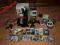 KONSOLA XBOX 360 4GB + 320GB +2xPAD+ KINECT +LT2.0
