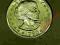 1980 - SUSAN B. ANTHONY - $1 - one dollar