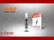 Clearomizer Crystal 2 MILD White  Nowość!