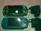 PSP Slim, PSP FAT, na części, dwie ładowarki, Wroc