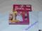 Majtki figi BARBIE BARBI 3-pack 92/98 2/3l