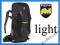 Pieps Plecotus Light 30 Plecak Wyprawowy Czarny