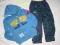 TK MAXX*PUMA bluza i spodnie dres 110-116 zara