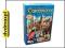 dvdmaxpl CARCASSONNE (EDYCJA POLSKA) (GRA)