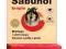 SABUNOL Krople 2ml psy średnie 10-20kg Bukowno