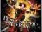 RESIDENT EVIL Afterlife 3D / 2D Blu-ray PL FOLIA