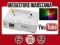 Nowy LASER RGB 1000mW _DMX ILDA FILM Megastore Wwa