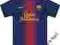 NIKE FCB HOME STADIUM, 478314 410, roz.L