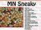 MN- SNEAKY