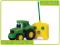 Tomy Farm traktor Johny RC 42946 zdalnie sterowany