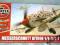 Messerschmitt Bf109E-1/E-3/E-7 Trop  - AIRFIX