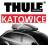 Box Thule Touring 600 +POKROWIEC KATOWICE