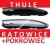 Thule Motion 800 BAGAŻNIKI boxy Thule KATOWICE