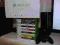 Xbox 360 250Gb/Go Prawie NOWY + 14 Gier Oryginalne