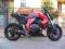 Honda CB1000r, 2010r, CB 1000 r, Zamiana