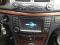 MERCEDES W211 E-KLASA RADIO/DVD/NAWIGACJA- montaż