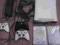 Xbox 360 Fat Dysk 20GB OKAZJA + 3 PADY+ GRA
