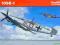 BF 109 E1 Profipack BF 109 E1 Profipack