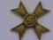 Wojenny Krzyż Zasługi 1939