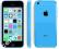 iPhone 5c 16GB niebieski