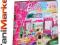MEGA BLOKS BARBIE salon dla zwierząt 80224